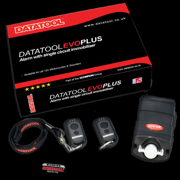 Datatool Datatool Evo+
